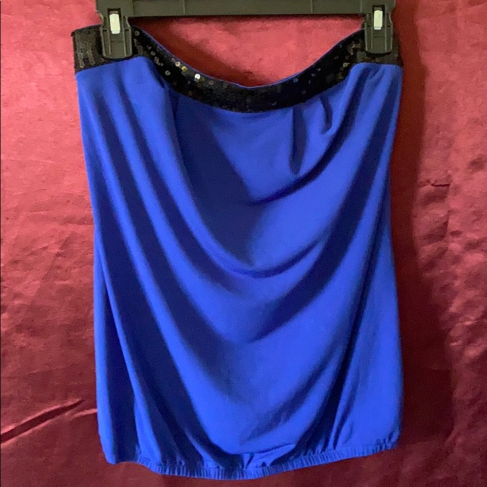 Holster top